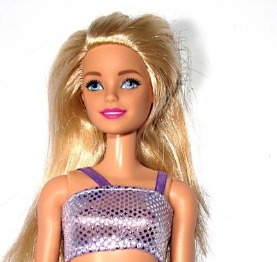 Panenka Barbie 2013  Mattel  10442-34-47