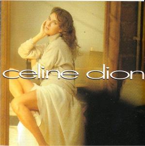 CD Celine Dion – Celine Dion (1992)