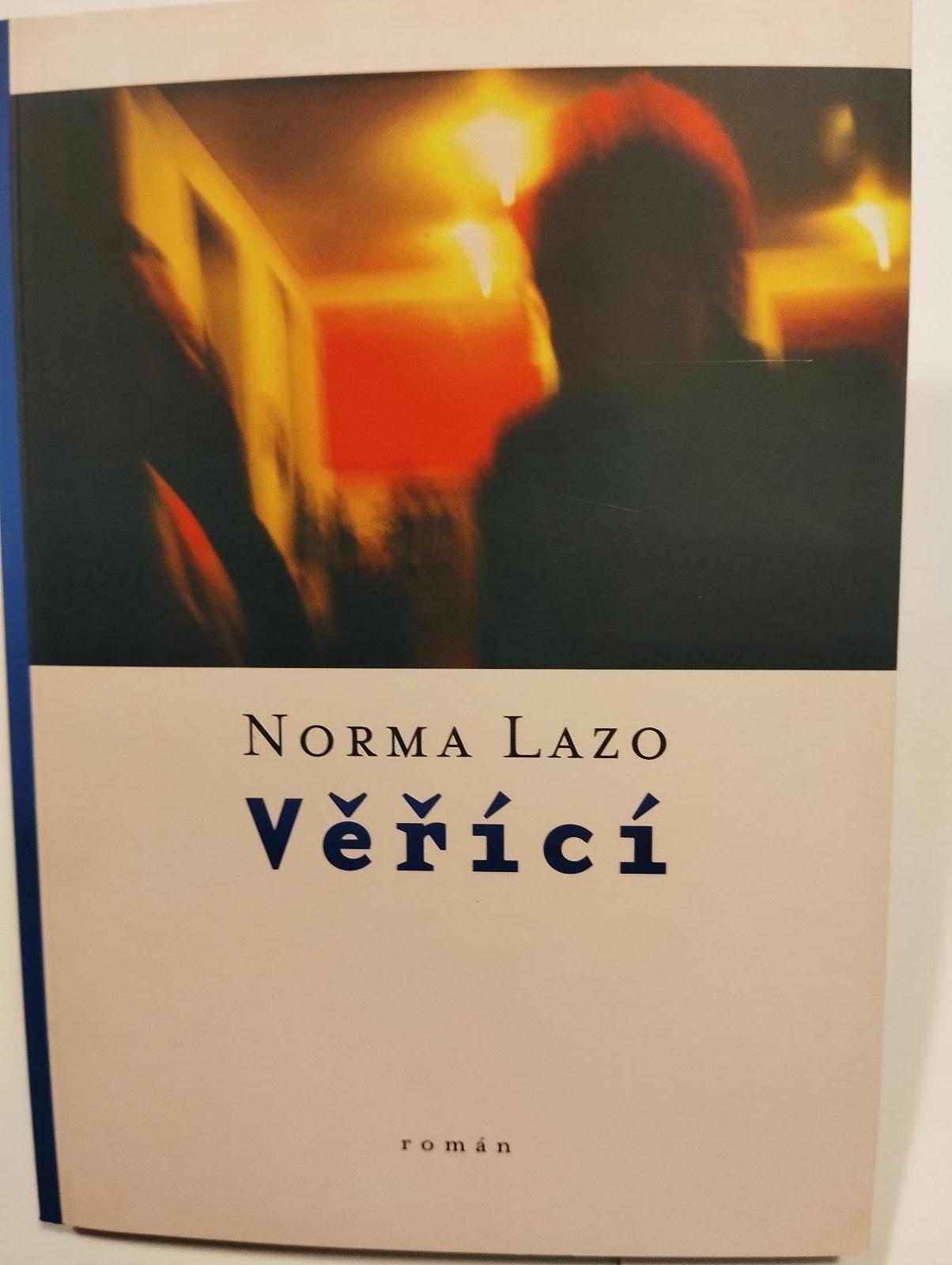 Veriaci - N.Lazo - Knihy