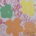 Andy Warhol - Poppy Flowers - Maky - CMOA - Výtvarné umenie