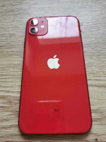 Apple Iphone 11 64GB  - Mobily a chytrá elektronika
