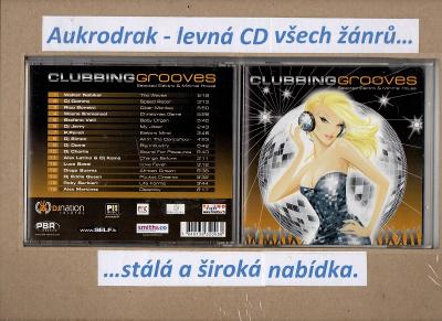 CD/Clubbing Grooves