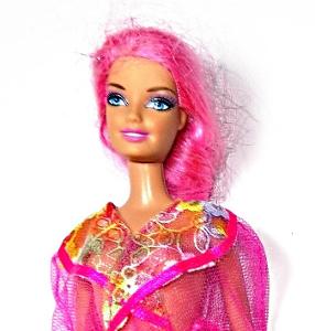 Panenka Barbie 1998  Mattel 10445-34-47