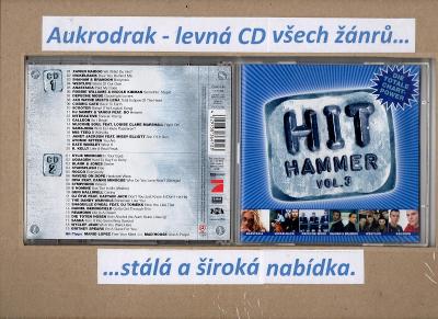 CD/Hit Hammer-Vol.3