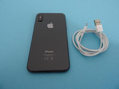 iPhone XS 64GB - Zaruka