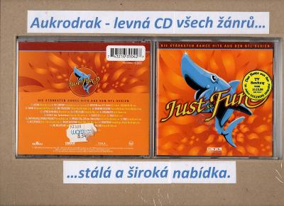 CD/Just for Fun 3