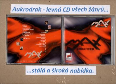 CD/Max Discothek