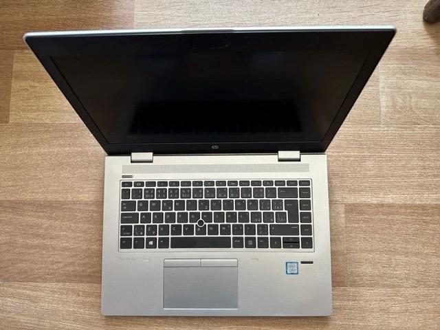 Hp Probook 640 G4 I5 8250u 256gb Ssd 8 Gb Ram W10 Pro Cz Aukro 8218