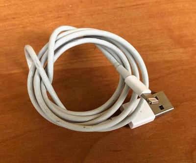 kabel Apple Lightning