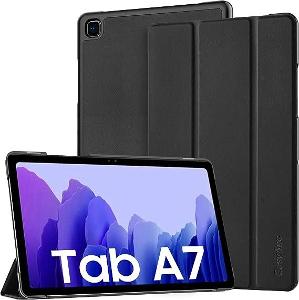 Pouzdro na tablet Samsung Galaxy Tab A7, černé (2633)