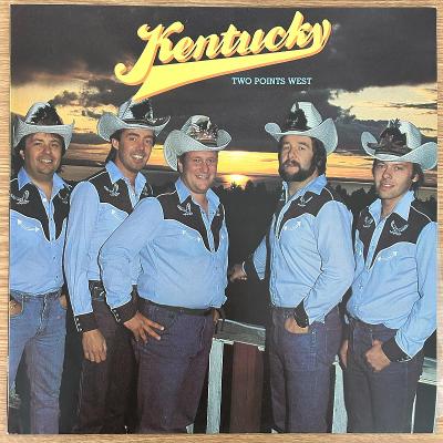Kentucky – Two Points West