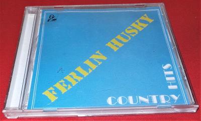 CD - Ferlin Husky