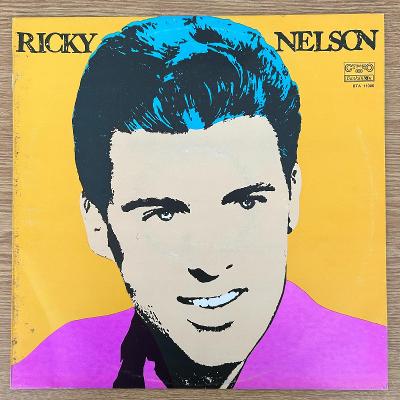 Ricky Nelson  – Ricky Nelson