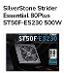 500W PC Zdroj SILVERSTONE Strider Essential Series ST50F-ES230 - Počítače a hry