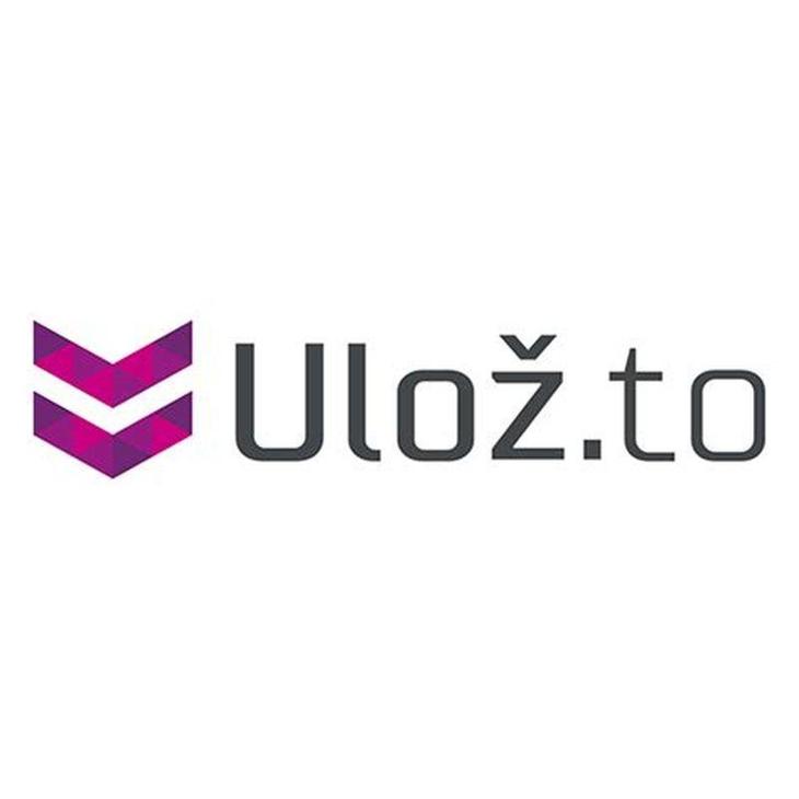 ULOZTO.CZ PORNFILE.CZ ULOZ.TO ULOZTO.SK 1 GB = 1 Kč | Aukro