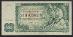 100 KORUNA 1961 SÉRIA R 19 - Bankovky