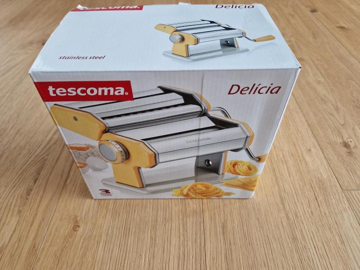 Tescoma Delicia Pasta Machine