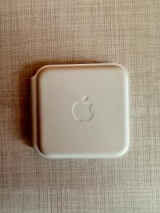 Apple dvojitá nabíječka MagSafe