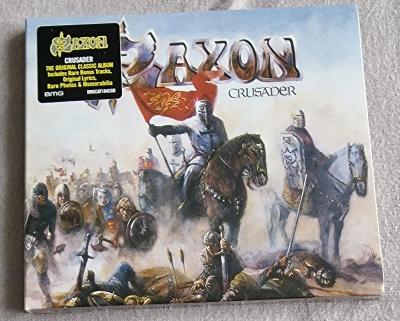 Saxon-Crusader digi