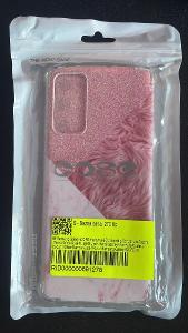 Samsung-Galaxy-S20-FE-obal na mobil, ružová
