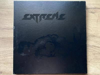 EXTREME Hip today UK NM BOX POSTER LIMITED  