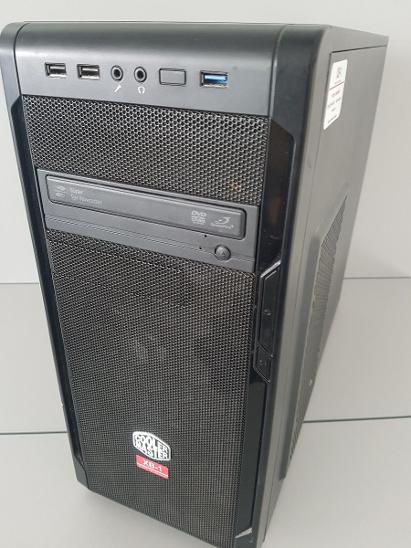 I5 3330 2024 gtx 1050 ti