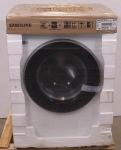 Pračka s předním plněním Samsung WW90T634DLH/S7