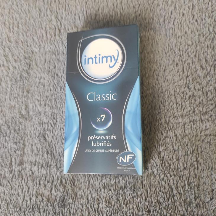 Kondomy 7ks - Lékárna a zdraví