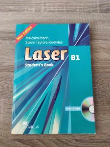 Laser B1 - Student's Book
