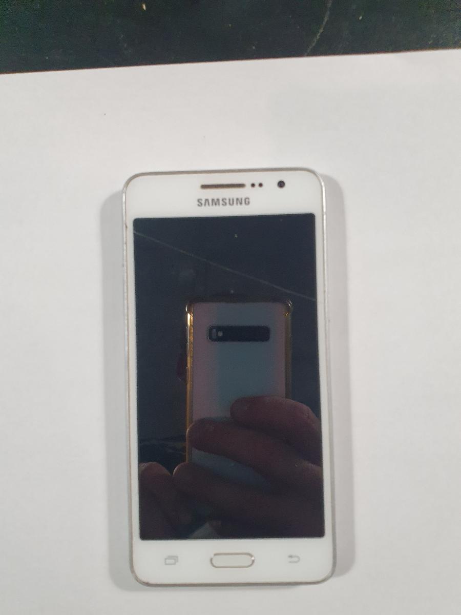 Samsung Galaxy Grand Prime G530 - č.424 - Mobily a smart elektronika
