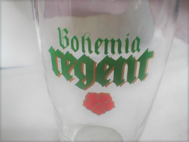 Půllitr Bohemia Regent - Nápojový průmysl
