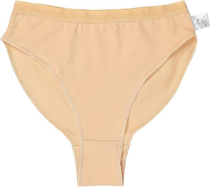 Knickers Dívčí baletní kalhotky M - Spodní prádlo pro děti