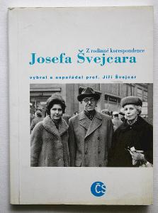 Z rodinné korespondence Josefa Švejcara (l10)
