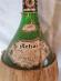 Fľaša od vína Melini 1972 Chianti Classico, Taliansko 1Kč - Nápojový priemysel