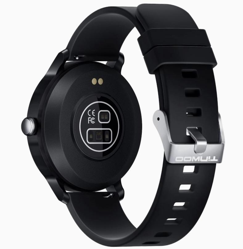 Chytré hodinky Tinwoo / Qi nabíjení / 5ATM - Mobily a chytrá elektronika