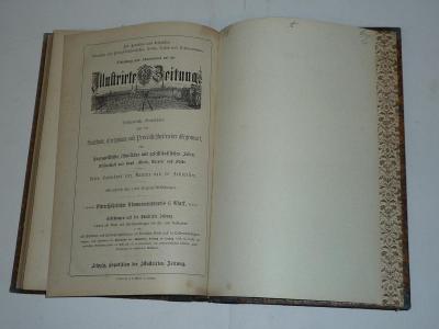 LEXIKON DER ASTRONOMIE DRECHSLER rok 1881 kožený hřbet  krásná kniha 