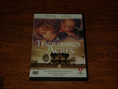 A thousand Acres, DVD