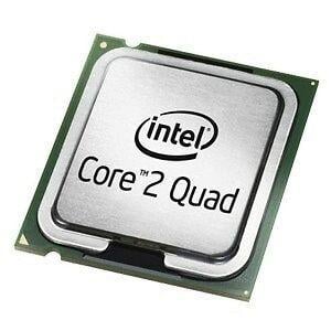 Intel Core 2 Quad Q9400 | 2.66 GHz | LGA 775 | Záruka |