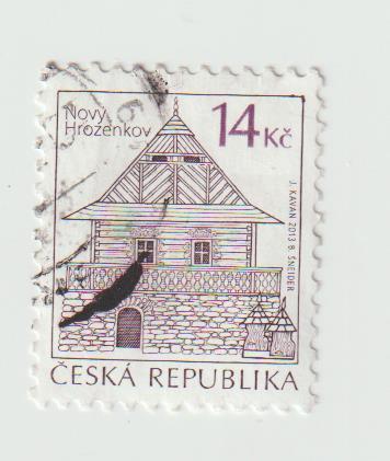 Česká republika 2013