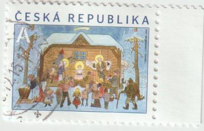 Česká republika 2014