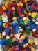 Lego Duplo figurky - starší typ figurek - cena za 1 ks - Hračky