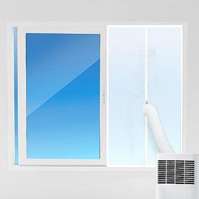 Těsnění oken pro mobilní klimatizační zařízení 110 × 45 cm (2807)
