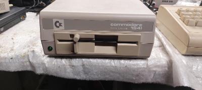 Commodore 1541