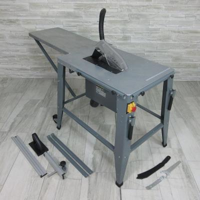 Průmyslová stolní kotoučová pila 1500 W / 315 mm 2. jakost
