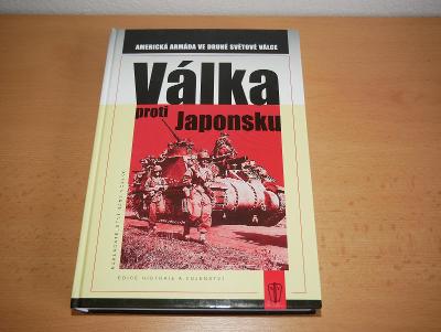 Válka proti japonsku, kniha
