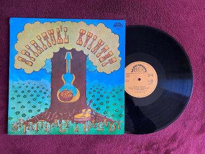 LP / Vinyl Spirituál Kvintet - Spirituály a balady