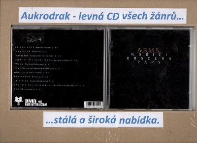 CD/A.B.M.S-Norici Obscure Pars