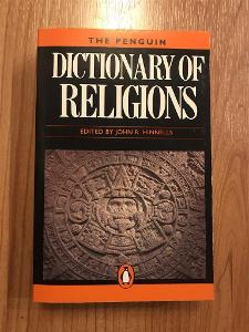 Dictionary of Religions 