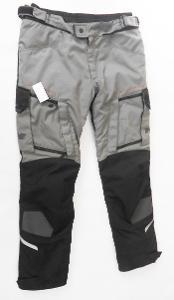 Textilní kalhoty FLM REISE 2.0 - vel. XXL/58-60, pas: 104 cm
