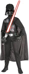 Oficiální dětský kostým Star Wars Darth Vader vel. L (2779)